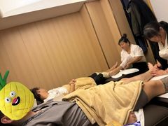 -SPA·印象足道养生(大运河度假区四望亭店)
