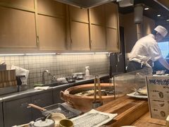-天ぷら定食まきの(難波千日前店)