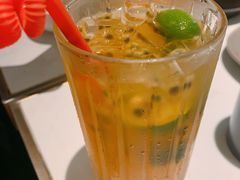 -本来精品川菜(嘉里中心店)