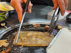 -杀猪天·韩国烤肉(总店)
