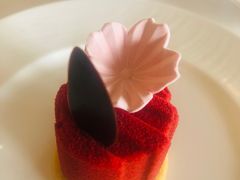 -上海和平饭店华懋阁 Cathay Room