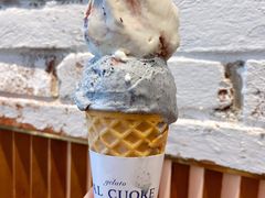 -Dal Cuore 达可芮冰淇淋(陕西北路店)