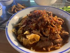 干捞螺蛳粉-八十八粉儿(尚都店)