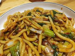 -天山传奇新疆菜(SKLP店)