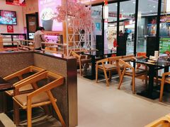 -椒行天下干锅牛蛙·(万宝店)