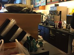 -星巴克(哈尔滨新一百店)