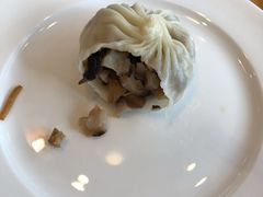 菌菇小笼包-鼎泰丰(嘉年华•海信广场VILLAGE店)