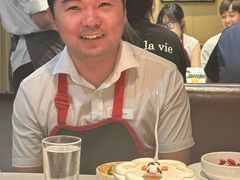 -海底捞火锅(海悦天地店)