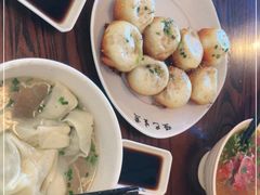 -哑巴生煎(临顿路店)