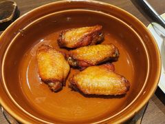 -萨莉亚意式餐厅(杭州滨江天街店)