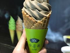 -天仁茗茶(海港城诚品书店)