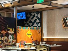 -Home Thai·泰谣(王府井apm店)