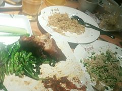 -木屋烧烤(岗顶二店)