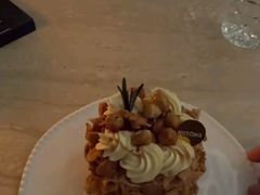 -玲婧胡同·生日蛋糕·餐厅(嘉里城店)
