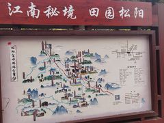 -杨家堂村