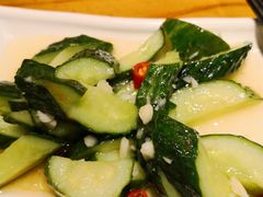 -鼎高高陕西美食(龙德广场店)