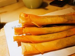 -绿茶餐厅(西单老佛爷店)