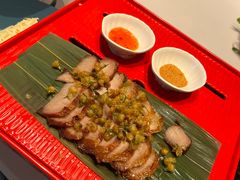 -巴国布衣(新豪天地店)