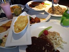 -西部牛排(京华城店)