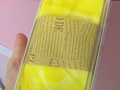 毛巾卷-大朵绵羊の甜品店