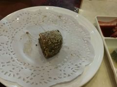 -满旗楼 北京烤鸭·涮羊肉火锅(武昌店)