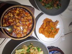 -北国饭店·海鲜·北方菜(峡山店)