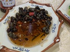 -标记美食新鲜猪杂(兴南大道店)