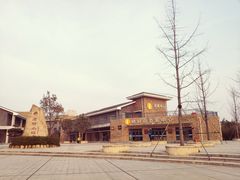 -嵖岈山风景区