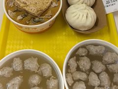 -津品味小吃(大学湾店)