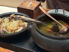 -云海肴·汽锅鸡·云南菜(美罗城店)