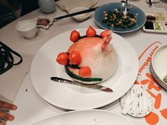 -澜小宴·锦绣江南(金沙滩店)