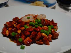 八宝辣酱-绿波廊(豫园店)