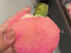 -LUSH(威尼斯人店)