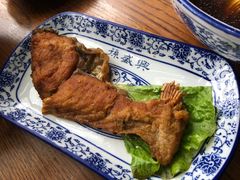 -孙盛兴奥灶面馆·蟹黄面·三虾面(山塘街总店)