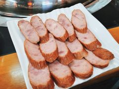 -炖四方东北铁锅炖·烧烤小龙虾(中豪国际店)