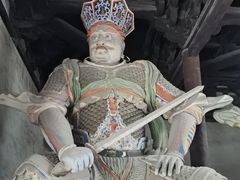 -善化寺