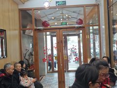 -鲁阳·谷城菜(阳谷博济桥广场店)