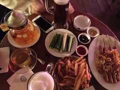 -宝莱纳啤酒花园餐厅PAULANER BRAUHAUS Nanjing(广州路店)