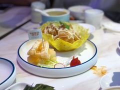 -顺粤楼·粤菜·点心(融创茂店)