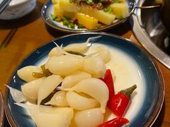 -岳记兴隆·青城腊排铜火锅(融创店)