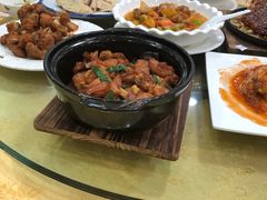 -江记餐厅(罗冲围店)