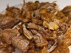 -宝轩渔府·老字号海鲜·正宗津菜(水上店)