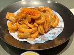 -海鲜e族(马王堆店)