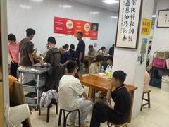 -正味斋锅巴菜(西北角店)
