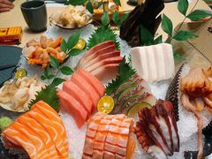 -秋荀日本料理(昆明同德广场店)
