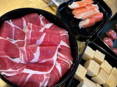 -牛街清真满恒記(平安里西大街店)