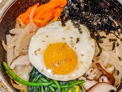 -笑谈小街·韩国料理(萝岗店)
