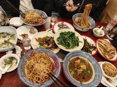 -聚首堂·特色小吃·肘子(什刹海德胜门店)