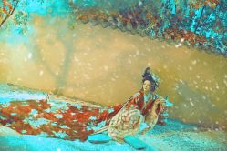-梓摄影古装写真工作室(富力广场店)