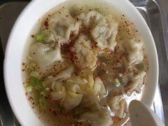 -巧手馄饨(箍桶巷店)